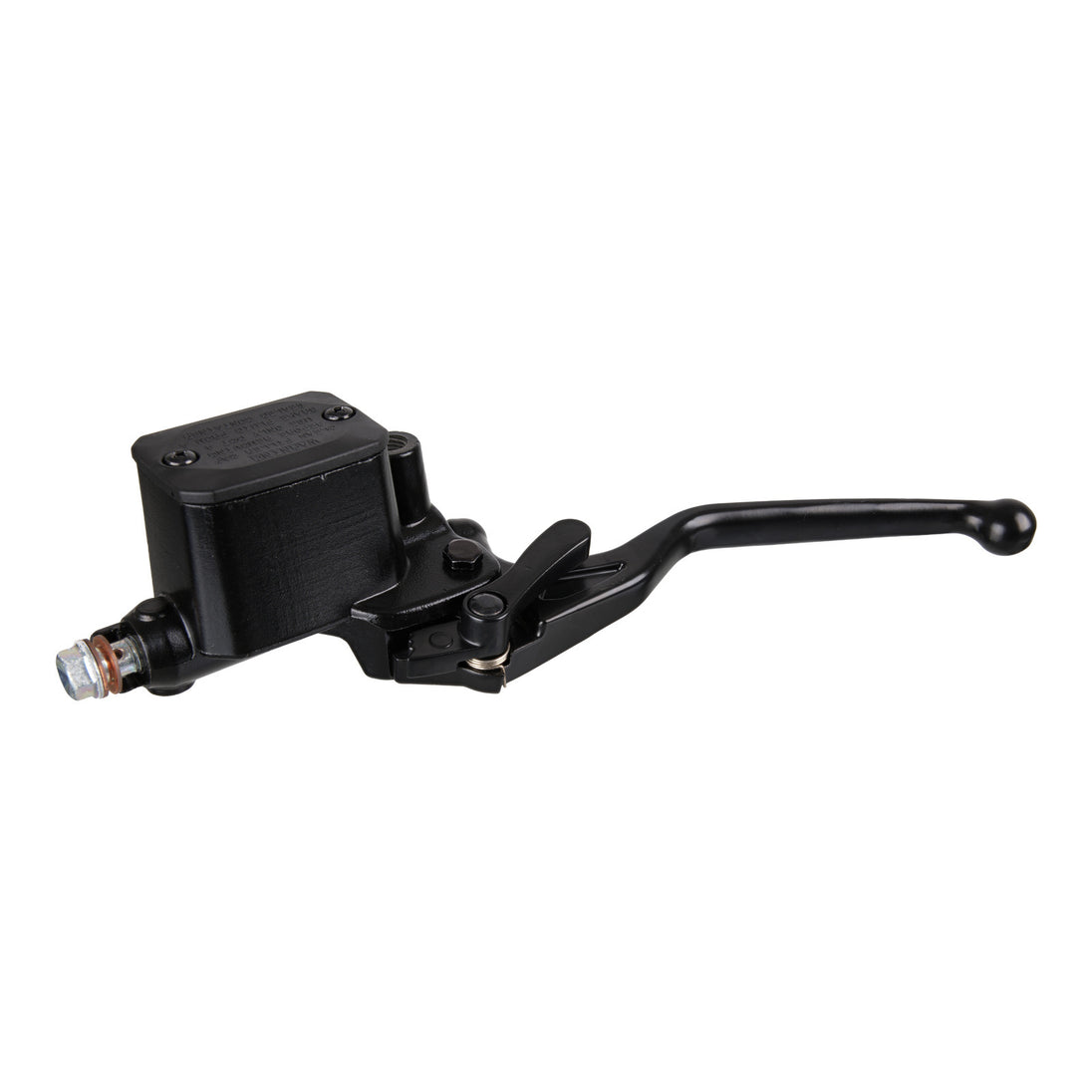 Whites Brake Master Cylinder Can-Am