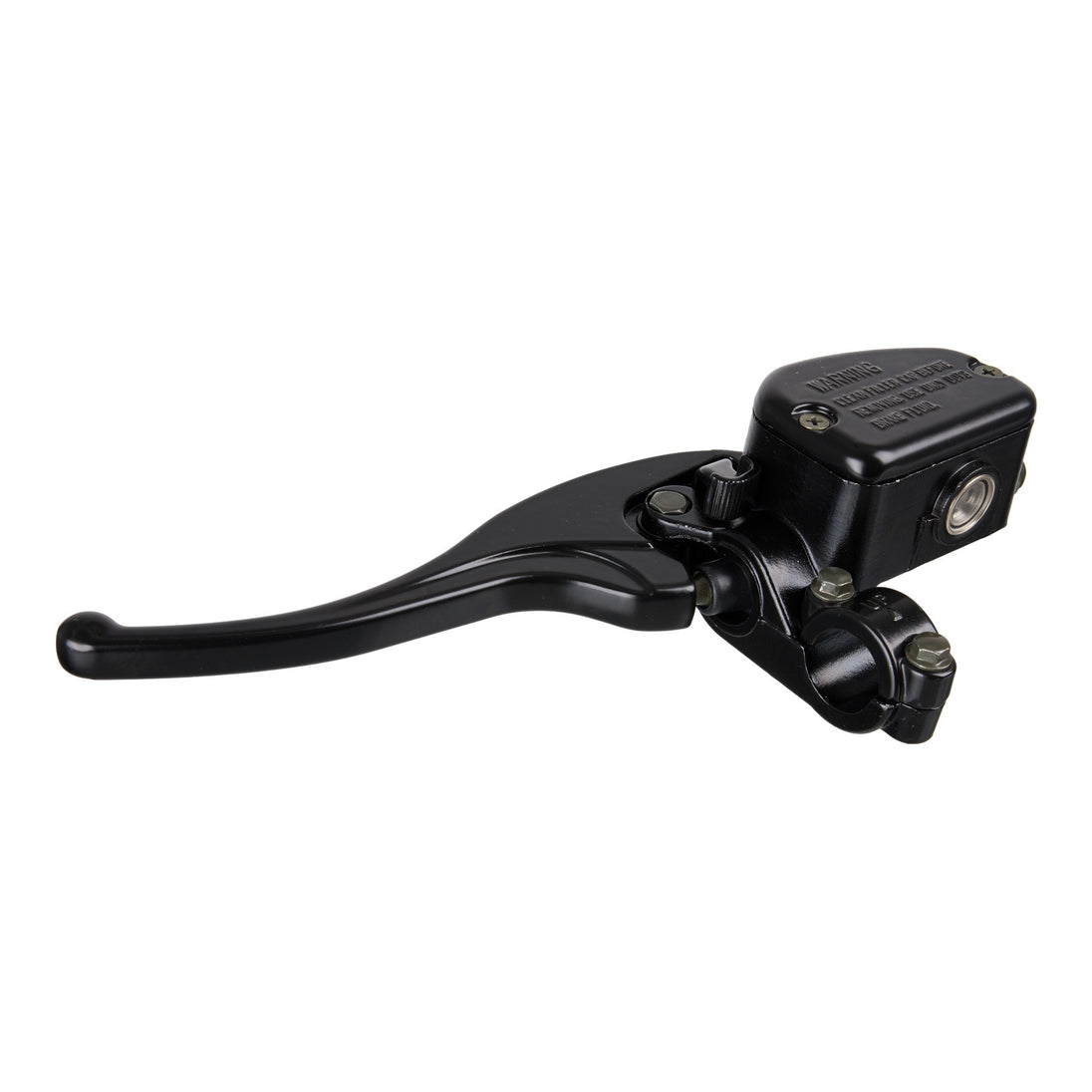 Whites Brake Master Cylinder Polaris