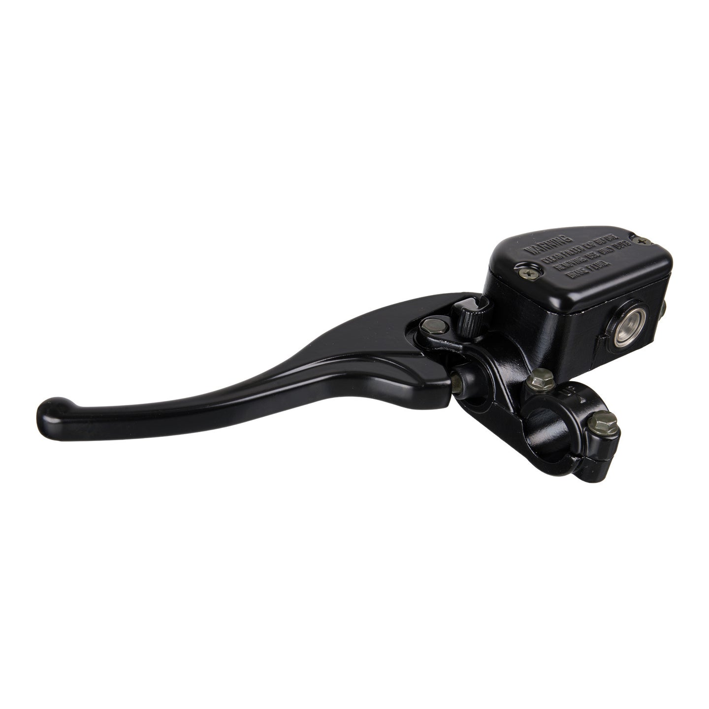 Whites Brake Master Cylinder Polaris