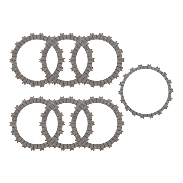 Whites Clutch Kit Fibres Only
