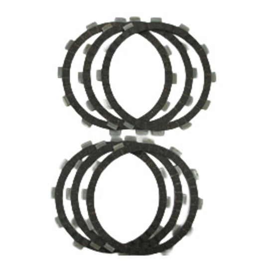 Whites Clutch Kit Fibres Only