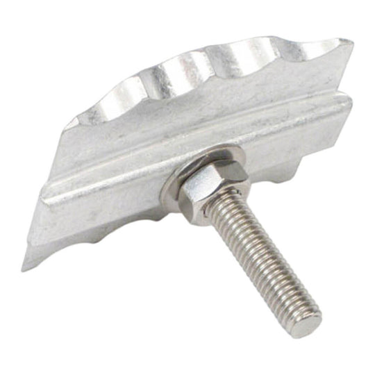 Whites Rim Lock CNC Alloy - 2.15