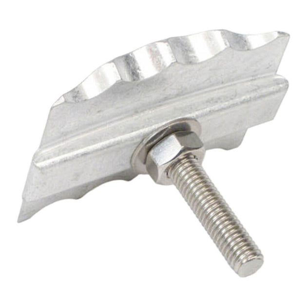 Whites Rim Lock CNC Alloy - 2.15