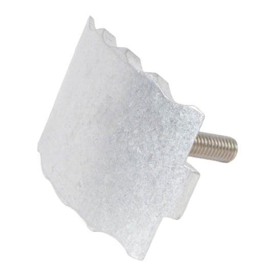 Whites Rim Lock CNC Alloy - 2.15