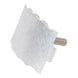 Whites Rim Lock CNC Alloy - 2.15