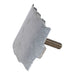 Whites Rim Lock CNC Alloy - 2.50