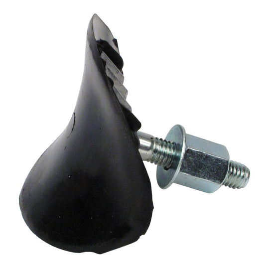 Whites Rim Lock Alloy - 1.60