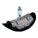 Whites Rim Lock Alloy - 2.15
