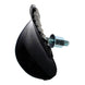 Whites Rim Lock Alloy - 2.15