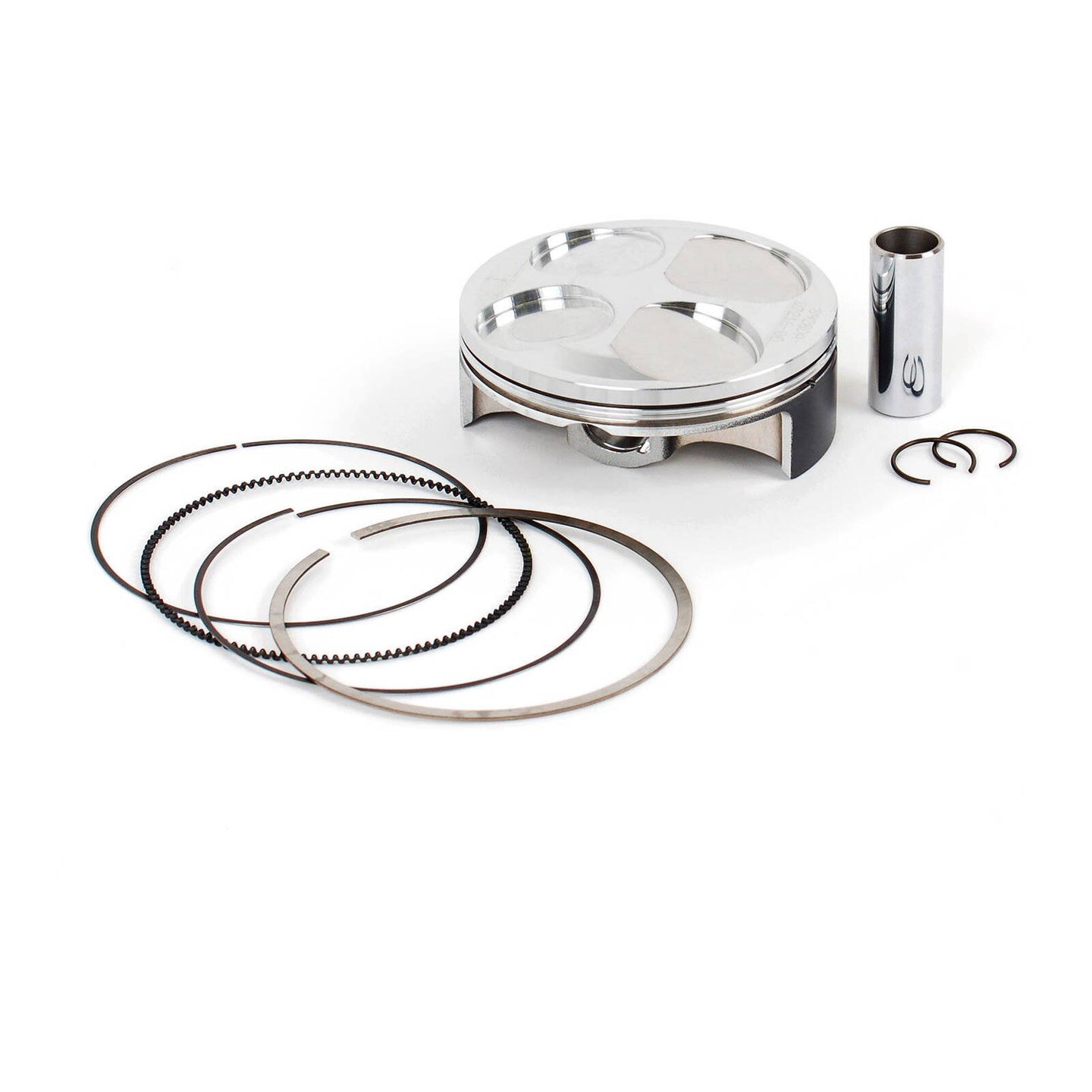 Wossner Piston Kawasaki KX250F 15-16