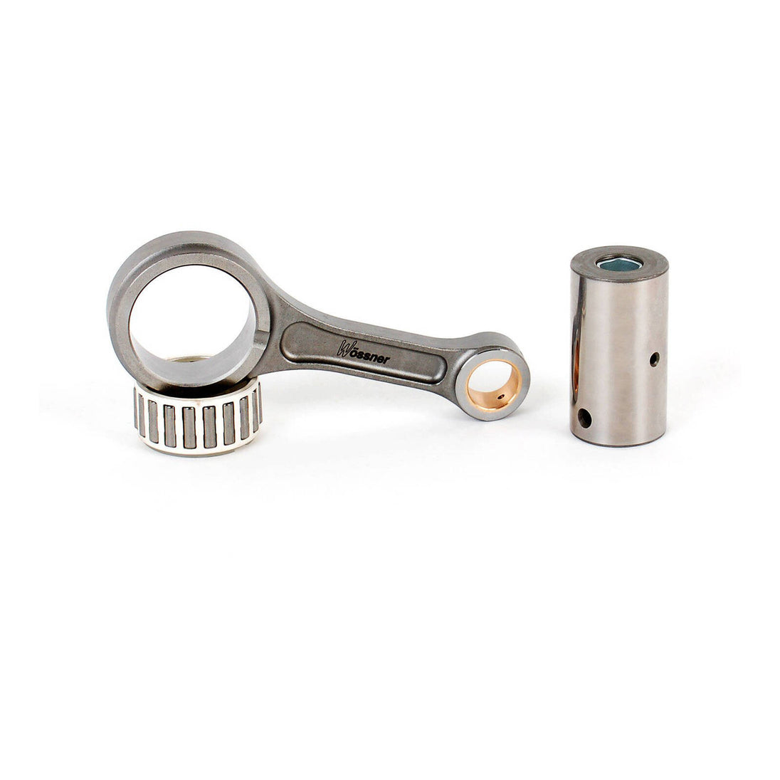 WOSSNER CONROD HUSQ TC250 06-09 / TE310 09-10