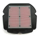 Whites Air Filter Suzuki SV/SFV650 '09-'18