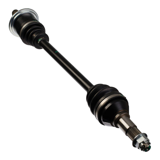Whites CV Axle Shaft Can-Am Front Left-hand