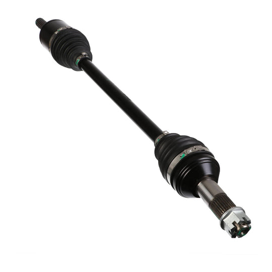 Whites CV Axle Shaft Can-Am Front Left-hand