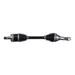 Whites CV Axle Shaft Can-Am Front Left-hand