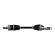 Whites CV Axle Shaft Can-Am Front Left-hand