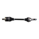 Whites CV Axle Shaft Can-Am Rear Left-hand