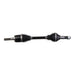 Whites CV Axle Shaft Can-Am Front Right-hand