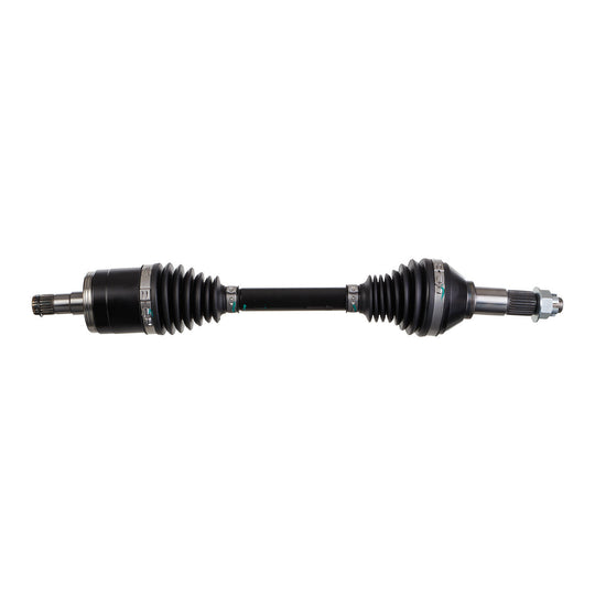 Whites CV Axle Shaft Can-Am Front Left-hand