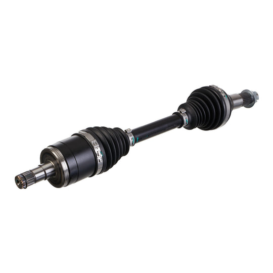 Whites CV Axle Shaft Can-Am Front Left-hand