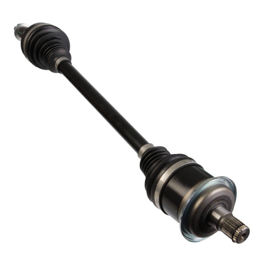 Whites CV Axle Shaft Can-Am Rear Left-hand or Right-hand (with TPE Boot)