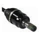 Whites ATV CV/Axle Complete Honda Rear Left