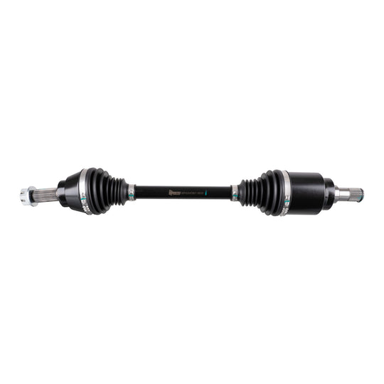 Whites ATV CV/Axle Complete Honda Front Left