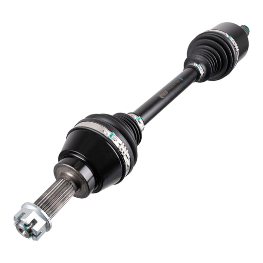 Whites ATV CV/Axle Complete Honda Front Left