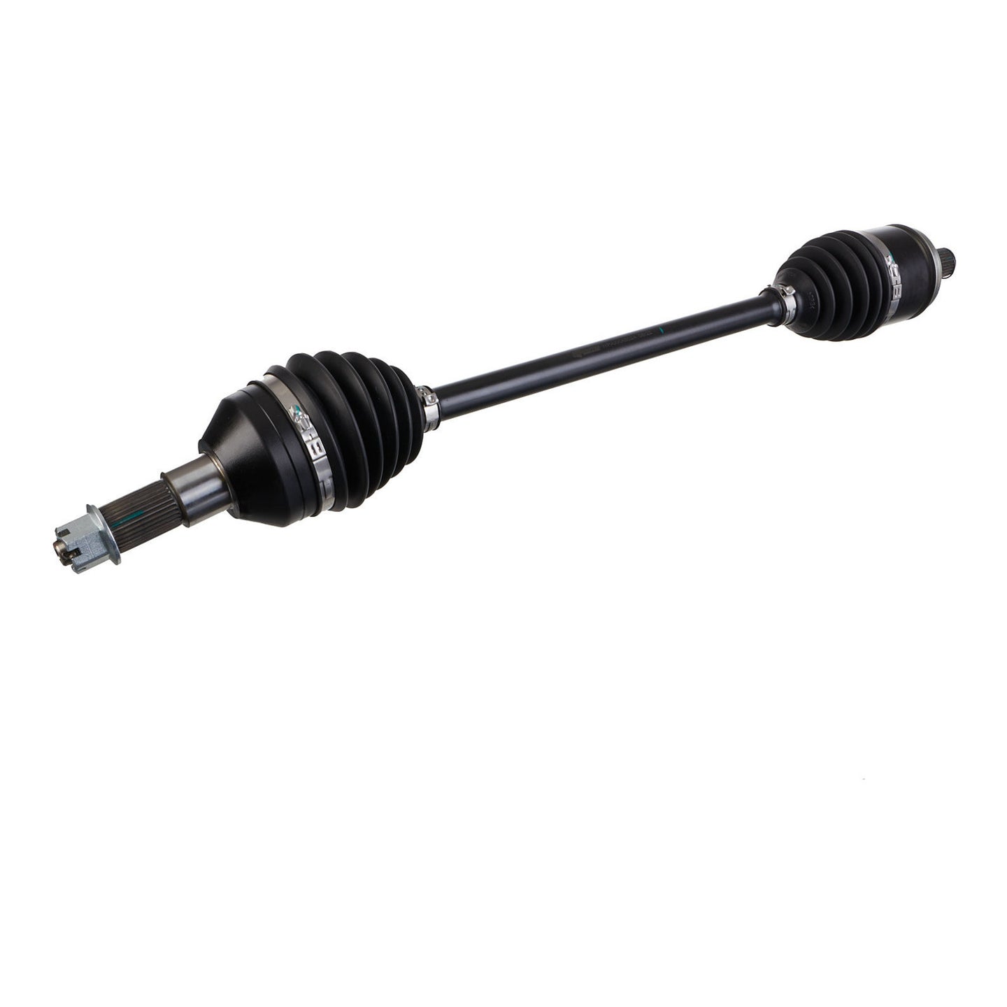Whites ATV CV/Axle Complete Kawasaki Front Left