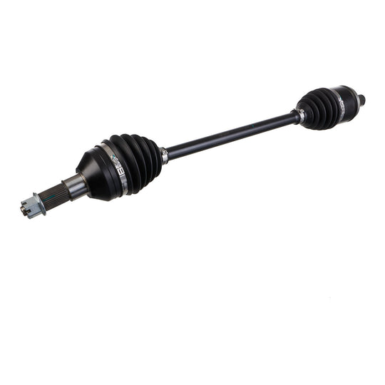 Whites ATV CV/Axle Complete Kawasaki Front Left