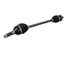 Whites ATV CV/Axle Complete Kawasaki Front Left