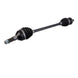 Whites ATV CV/Axle Complete Kawasaki Front Left