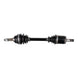 Whites ATV CV/Axle Complete Kawasaki Front Left
