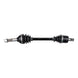 Whites ATV CV Axle Complete Kawasaki Rear Left-hand Right-hand