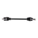 Whites ATV CV Axle Complete Pol Front Left-hand Right-hand