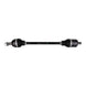 Whites ATV CV Axle Complete Pol Front Left-hand Right-hand