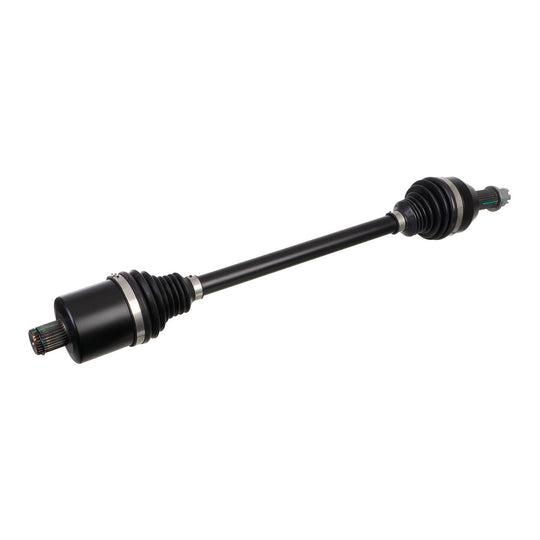 Whites ATV CV Axle Complete Pol Rear Left-hand Right-hand