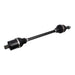 Whites ATV CV Axle Complete Pol Rear Left-hand Right-hand