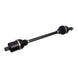 Whites ATV CV Axle Complete Pol Rear Left-hand Right-hand