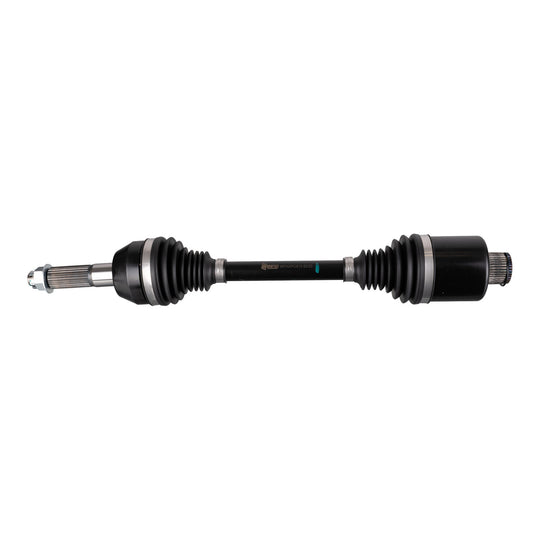 Whites CV Axle Shaft Polaris Rear Left-hand or Right-hand (with TPE Boot)