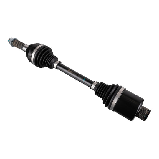 Whites CV Axle Shaft Polaris Rear Left-hand or Right-hand (with TPE Boot)