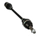 Whites ATV CV Axle Complete Pol Rear Left-hand Right-hand
