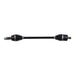 Whites ATV CV Axle Complete Pol Front Left-hand Right-hand