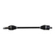 Whites ATV CV Axle Complete Pol Front Left-hand Right-hand