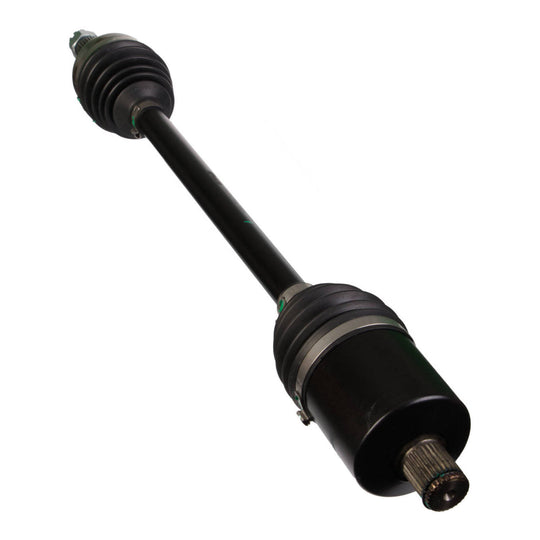 Whites ATV CV Axle Complete Pol Front Left-hand Right-hand