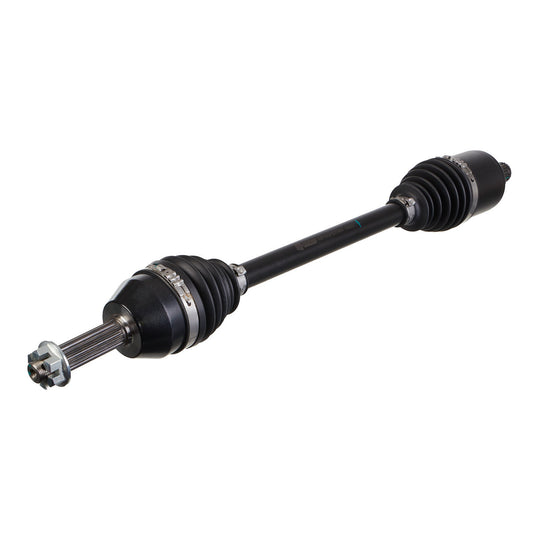Whites CV Axle Shaft Polaris Front Left-hand or Right-hand