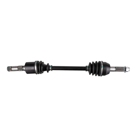 Whites ATV CV/Axle Complete Pol Rear Left