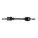 Whites ATV CV/Axle Complete Pol Rear Left