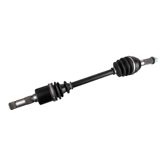 Whites ATV CV/Axle Complete Pol Rear Left