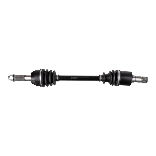 Whites ATV CV/Axle Complete Pol Rear Right